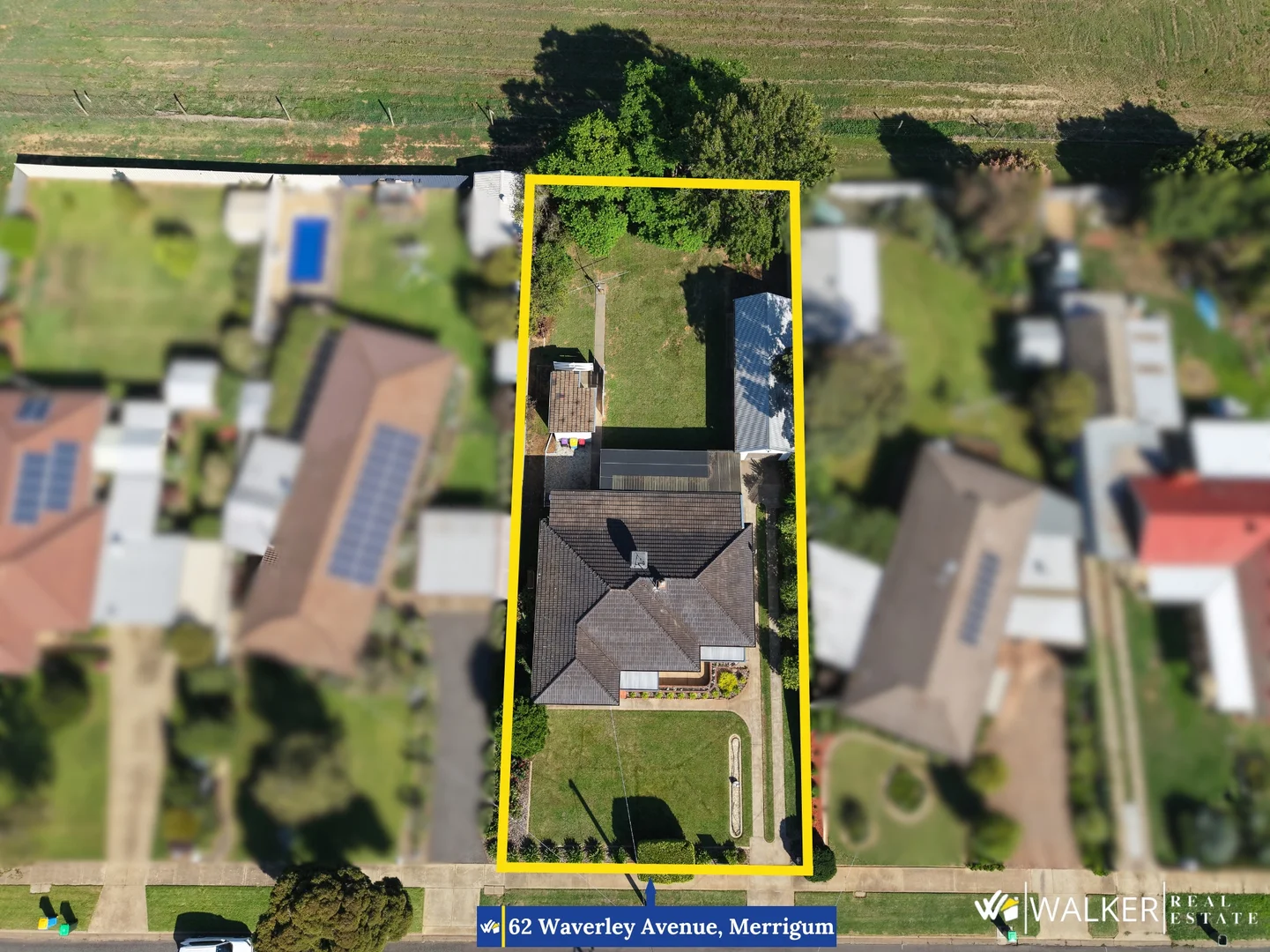 Additional image 6 of 62 Waverley Avenue, Merrigum VIC 3618