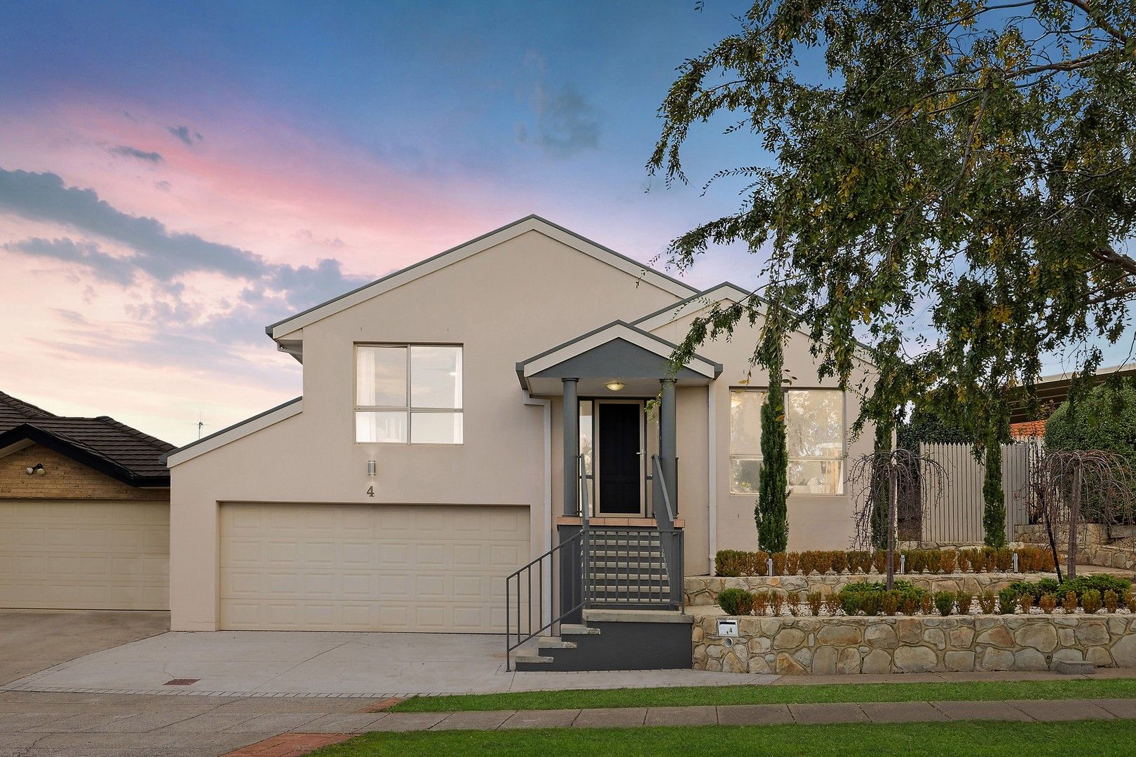 4 bedrooms House in 4 Bendora Crescent PALMERSTON ACT, 2913