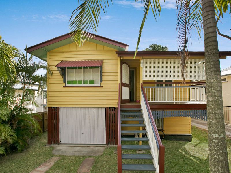 26 Heidelberg Street, East Brisbane QLD 4169, Image 0