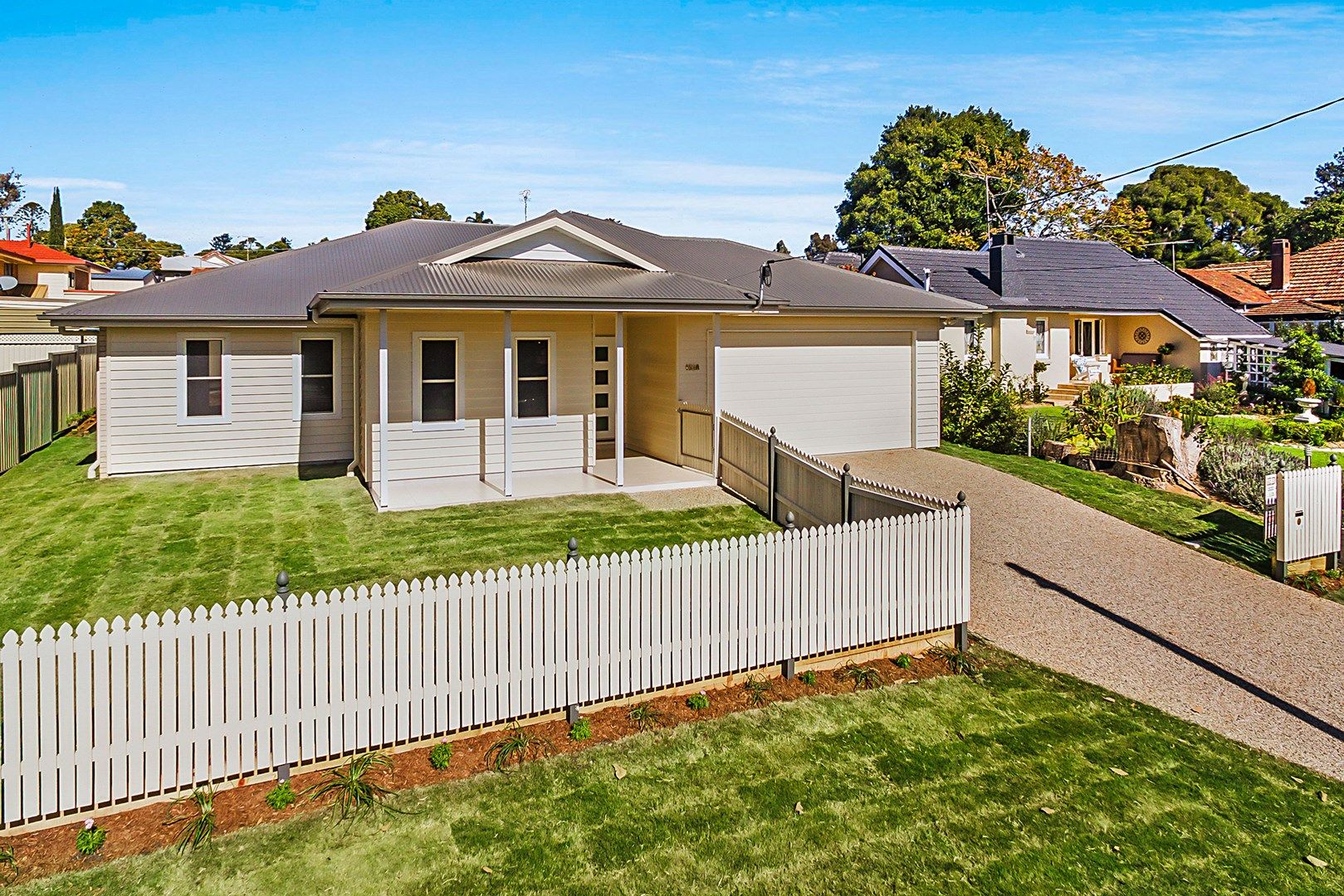 152A Perth Street, South Toowoomba QLD 4350, Image 0