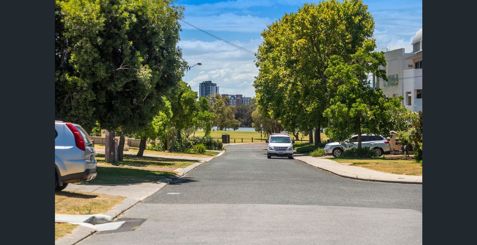 2 bedrooms Apartment / Unit / Flat in 6 Heppingstone St SOUTH PERTH WA, 6151