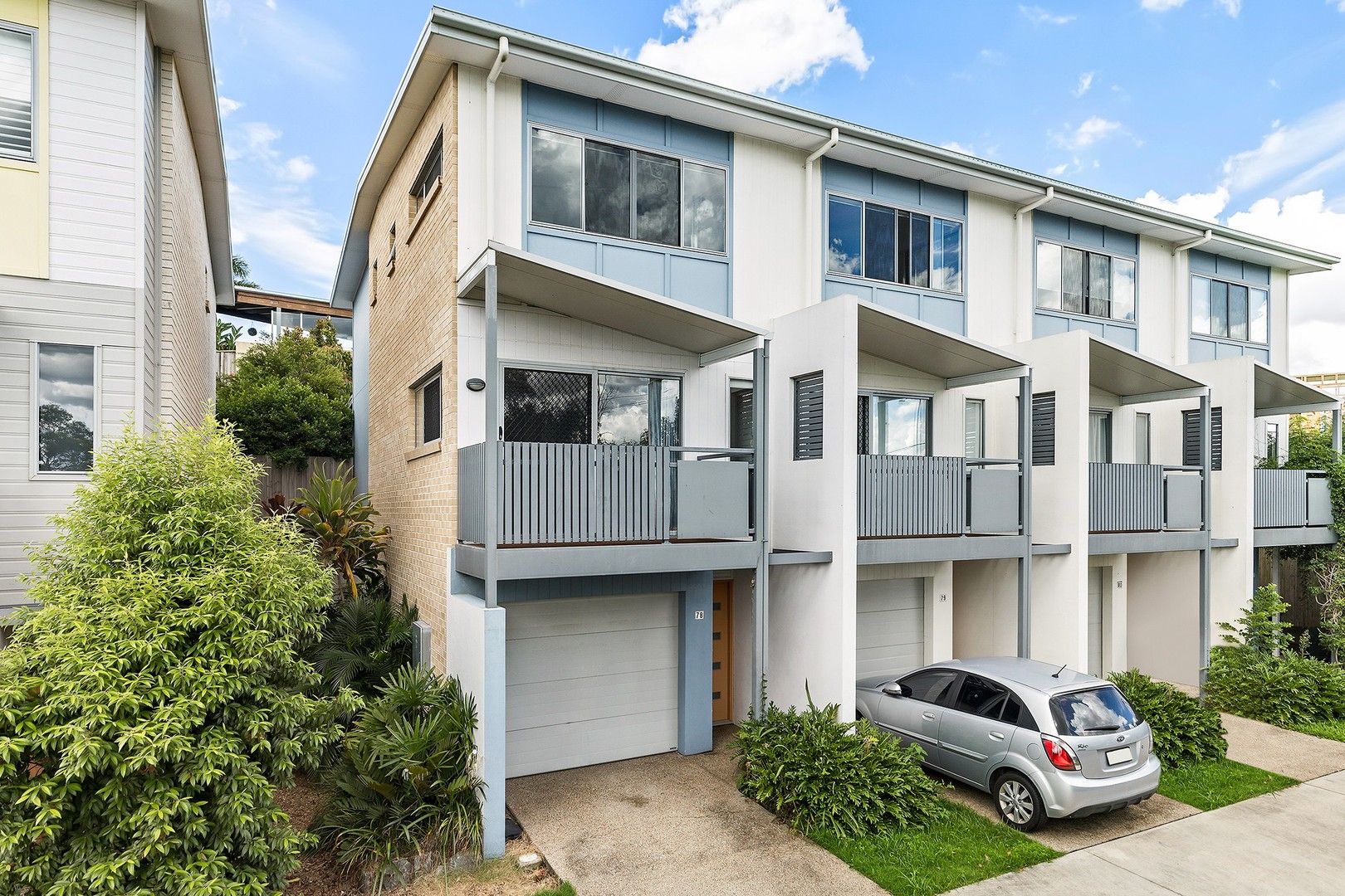 78/30 Taylor Place, Mackenzie QLD 4156, Image 0