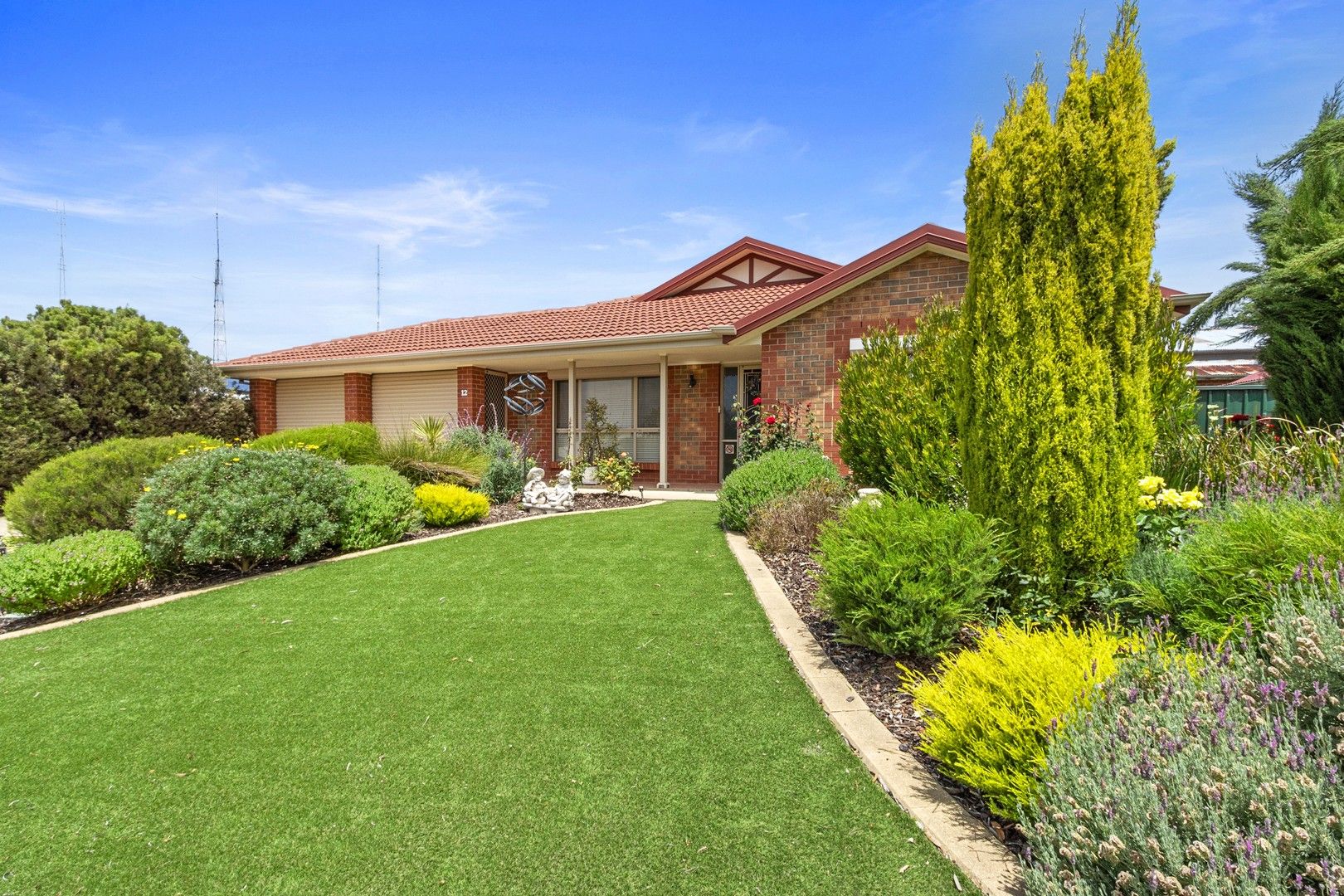 12 Berwick Street, Clare SA 5453, Image 0