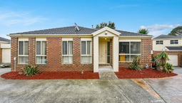 Picture of 6/41-43 Cadles Road, CARRUM DOWNS VIC 3201