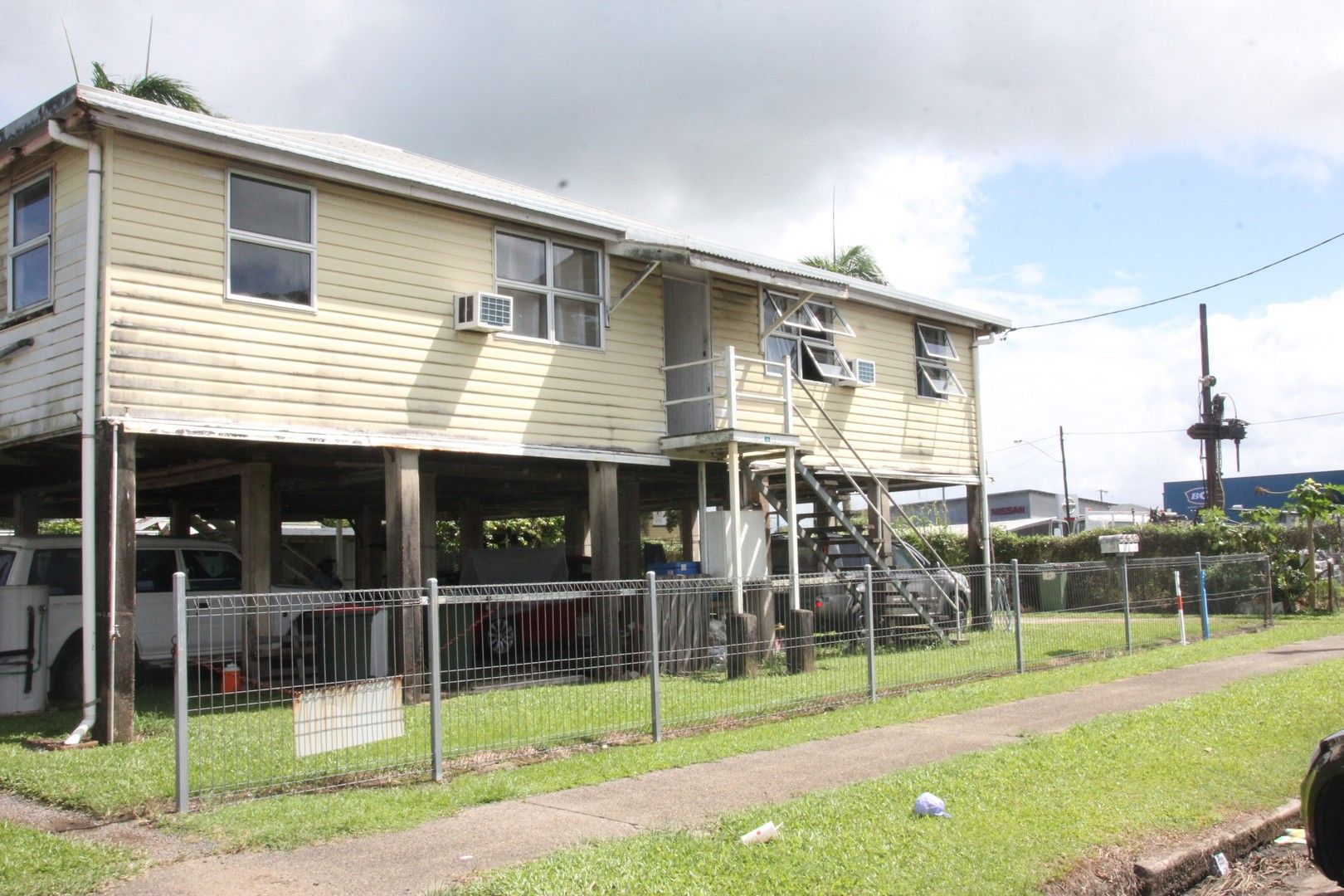 2/30 GLADY STREET, Innisfail QLD 4860 House For Rent 200 Domain