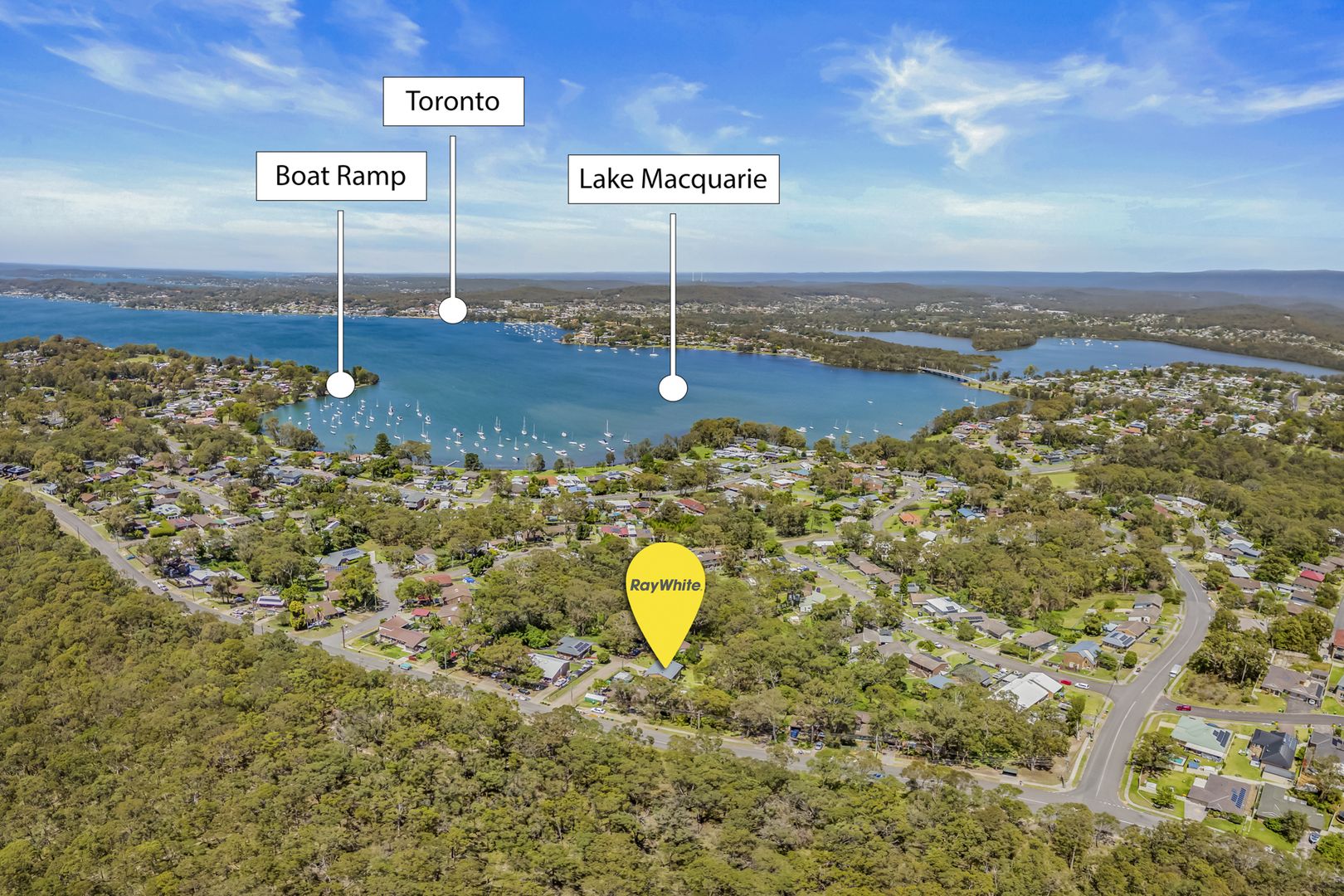 139 The Ridgeway, Bolton Point NSW 2283, Image 2