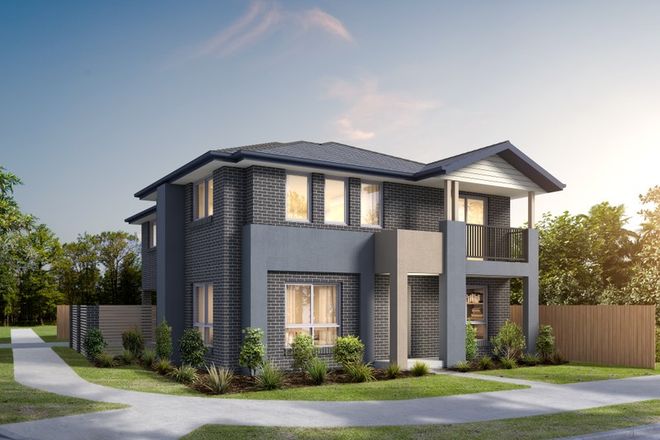 Picture of Lot 4203 Abell Road, MARSDEN PARK NSW 2765
