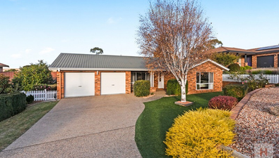 Picture of 8 Mosely Avenue, COOMA NSW 2630