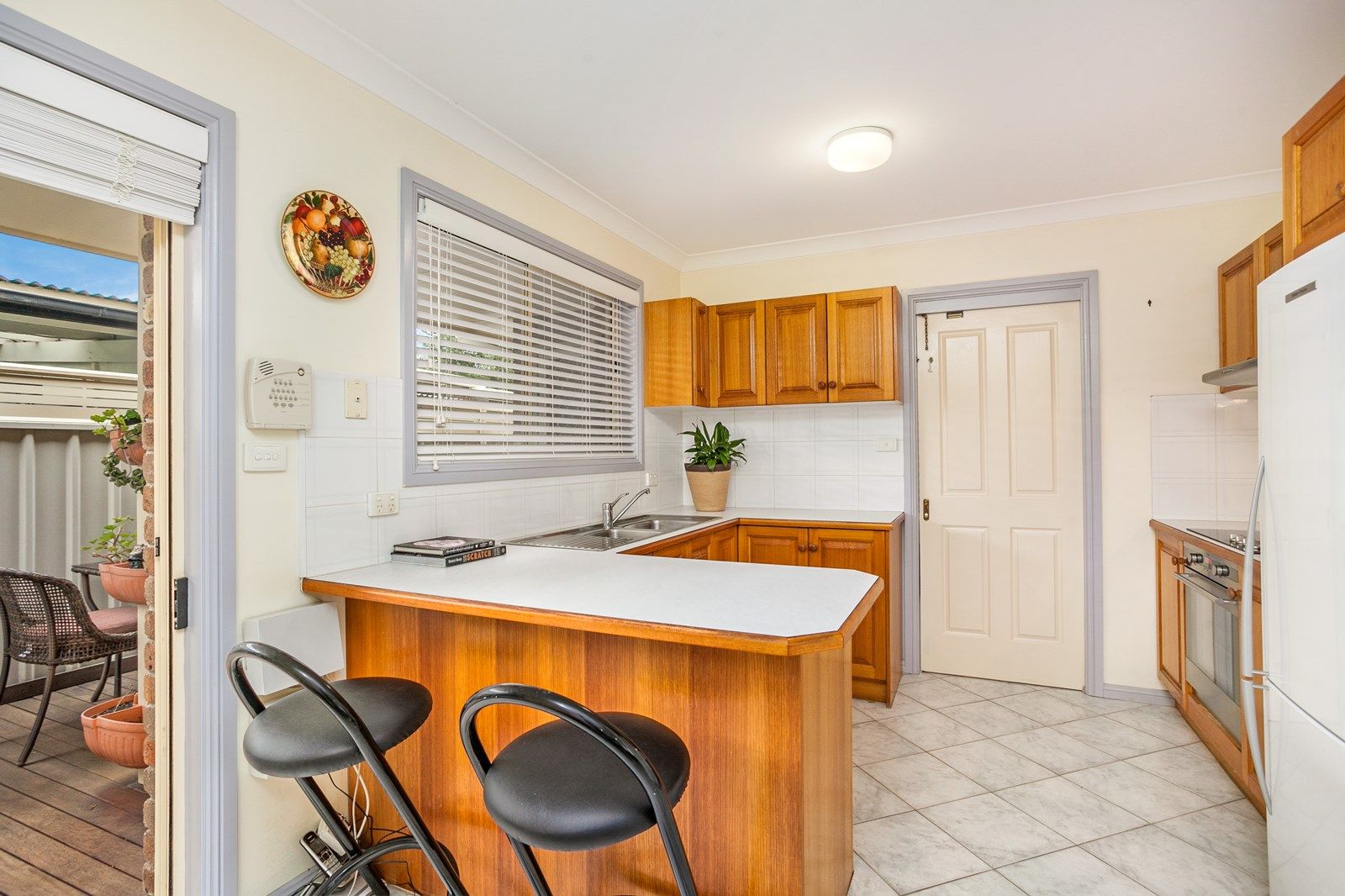 1/16 Thalassa Avenue, East Corrimal NSW 2518, Image 2