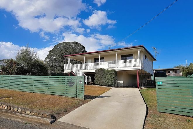 Picture of 14 Woodrow Street, KILCOY QLD 4515