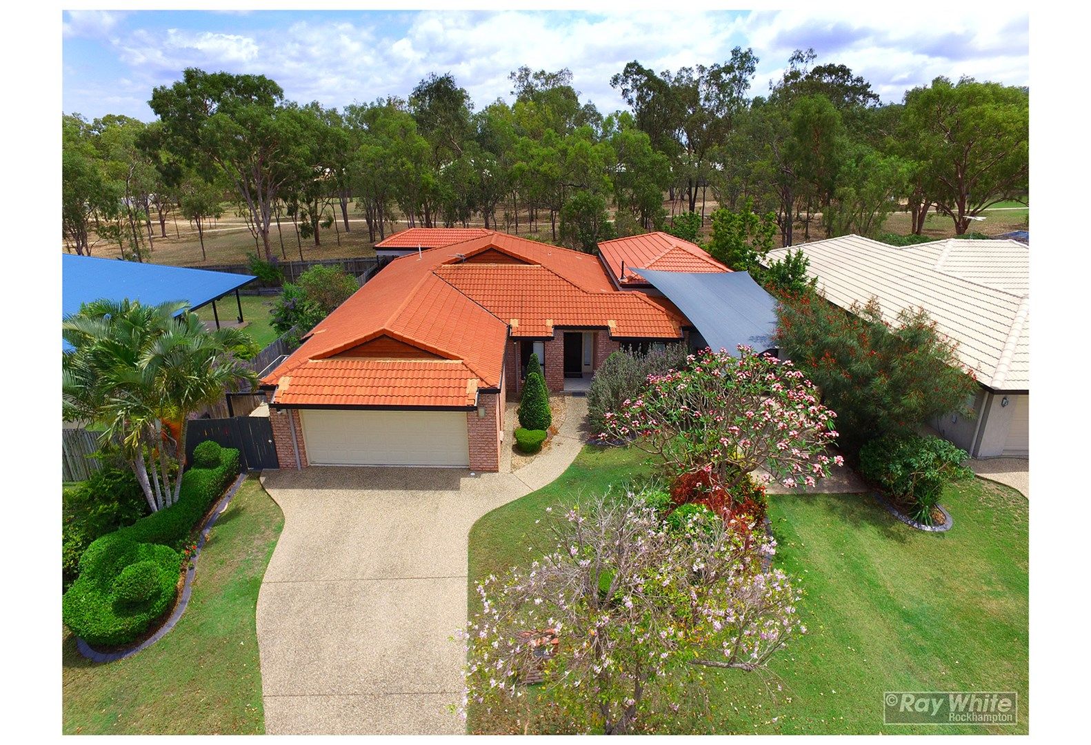 20 Lilydale Close, Norman Gardens QLD 4701, Image 0