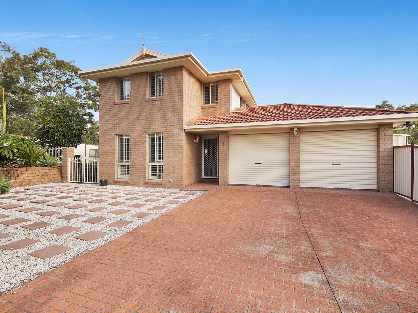 3 Tristram Close, Lake Haven NSW 2263, Image 0