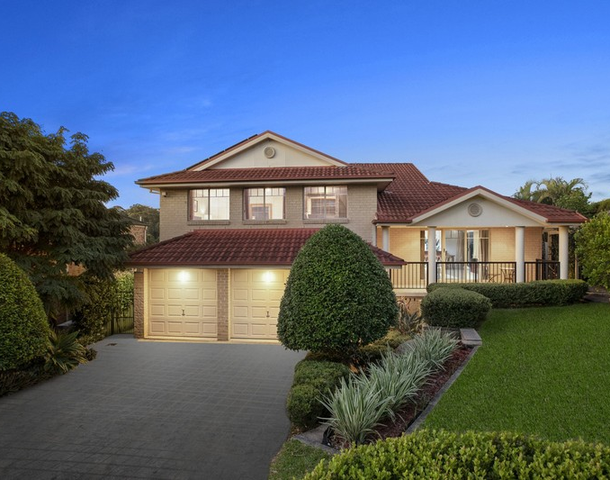 17 Avia Avenue, Erina NSW 2250