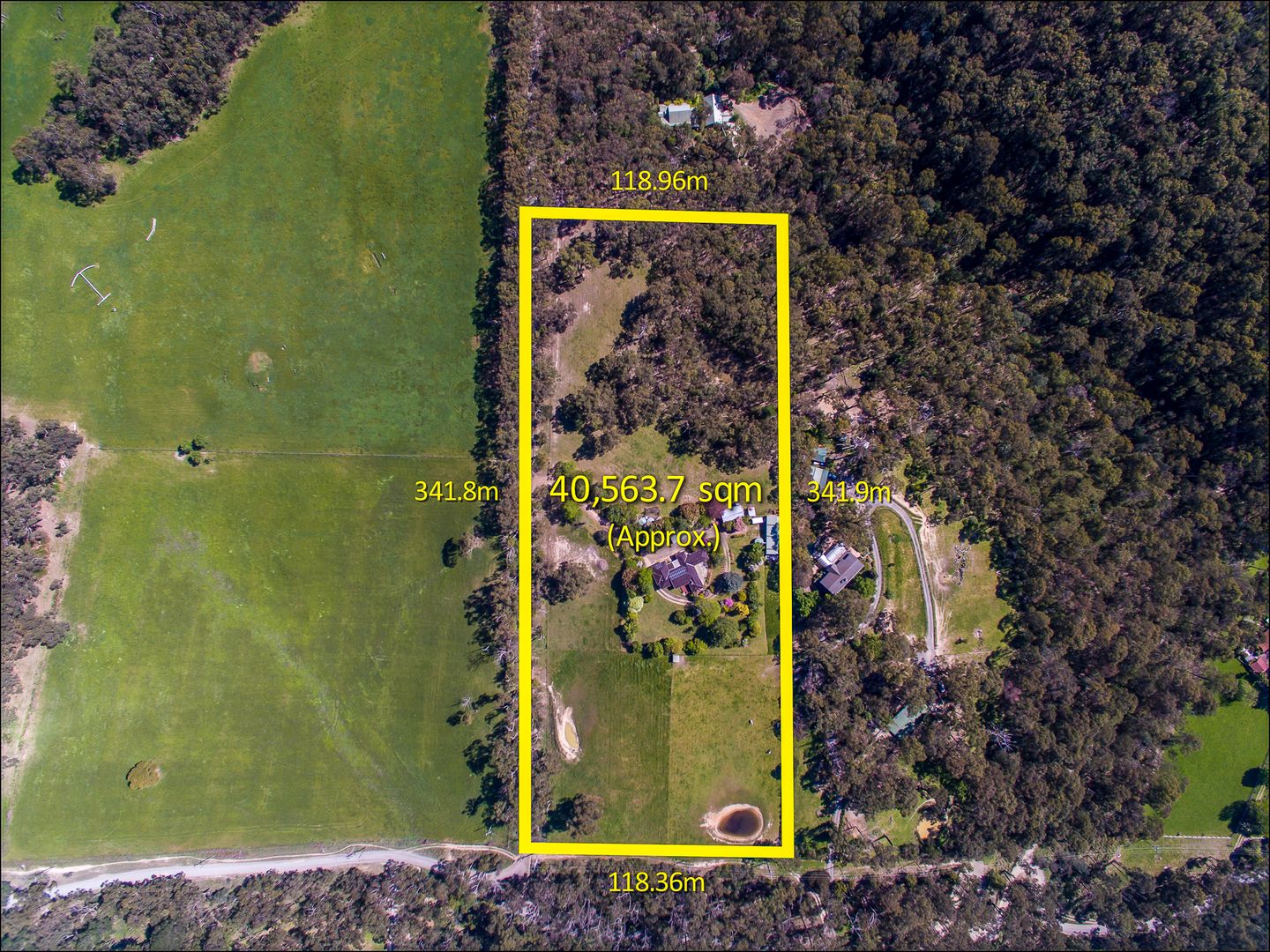 2 Ross Road, Gruyere VIC 3770, Image 2