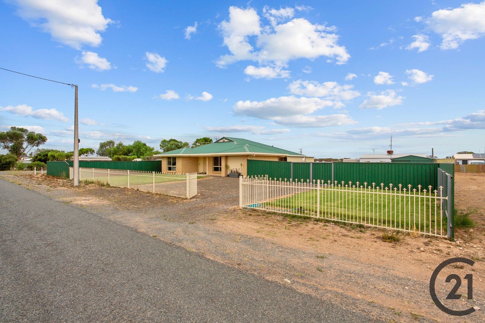 5 - 7 Acland Street, Blanchetown SA 5357, Image 0