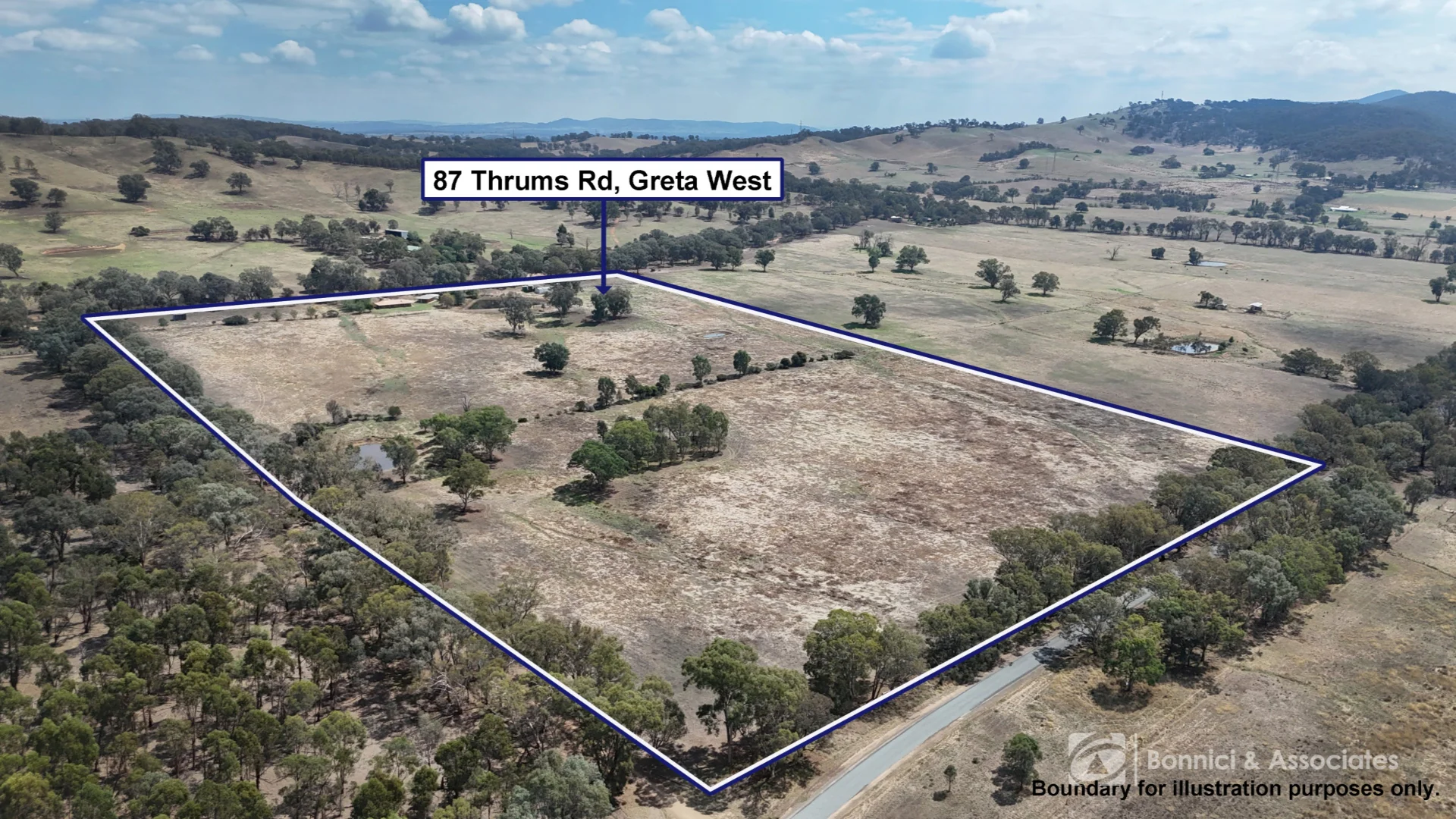 Additional image 8 of 87 Thrums Road, Greta West VIC 3675