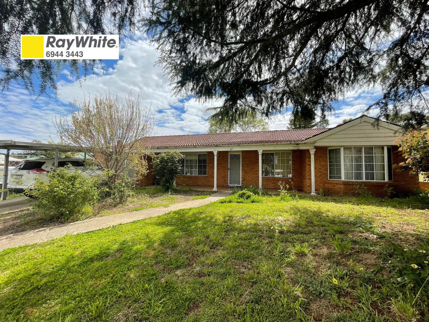 141 Hanley Street, Gundagai NSW 2722, Image 0