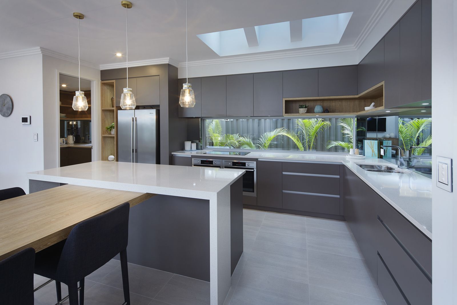 3 bedrooms New House & Land in 138B LONDON STREET NORTH PERTH WA, 6006