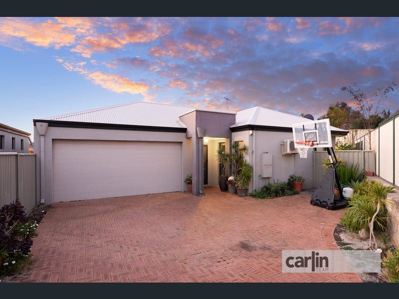 17B SCIANO AVENUE, Success WA 6164, Image 0