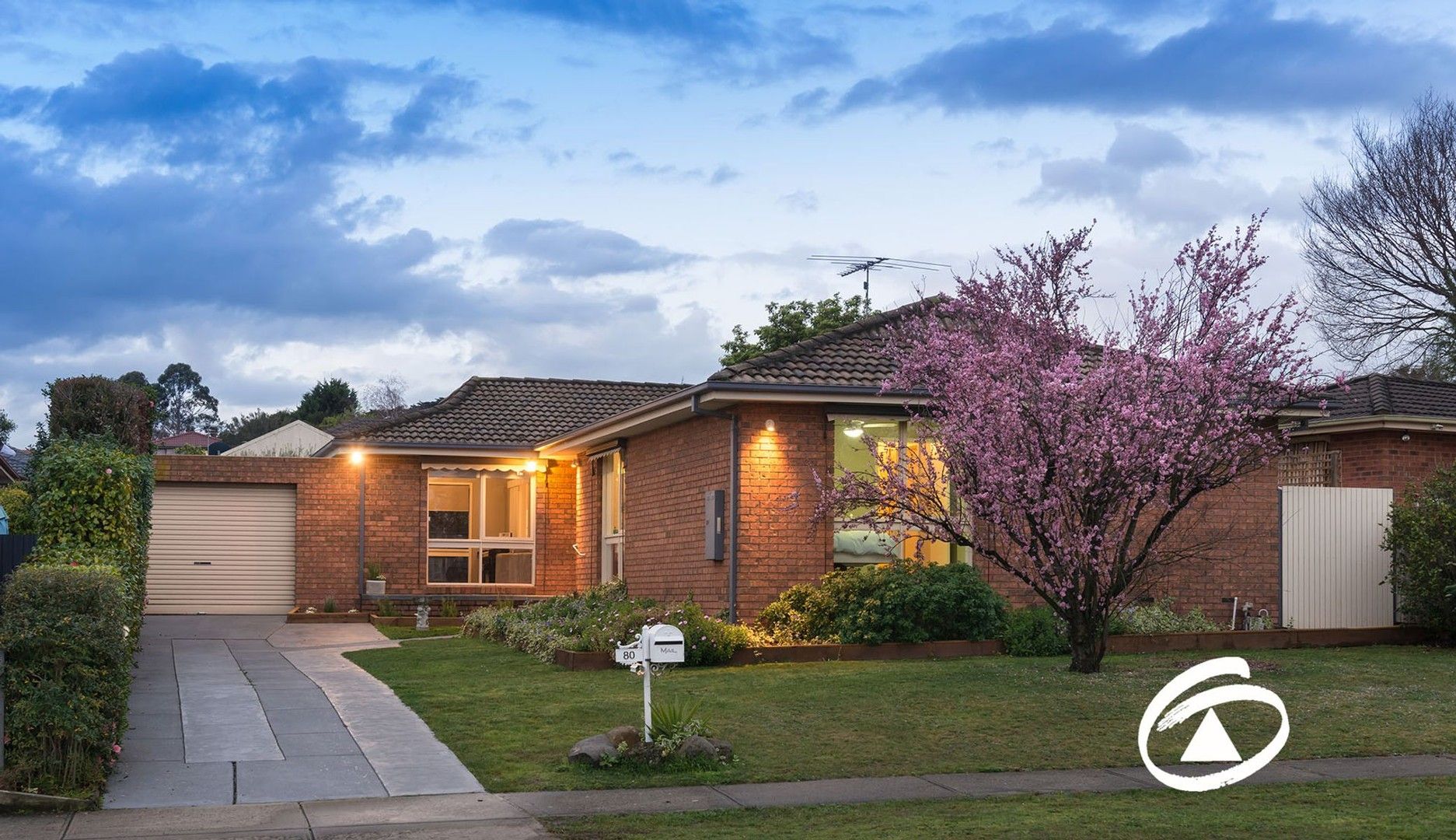 3 bedrooms House in 80 Mansfield Street BERWICK VIC, 3806