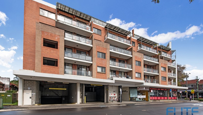 Picture of 209/258-264 Burwood Road, BURWOOD NSW 2134