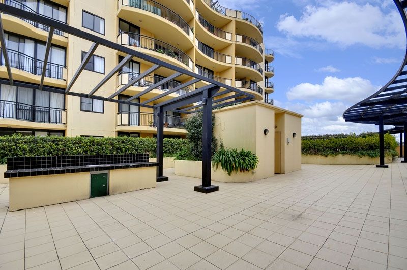 2 bedrooms Apartment / Unit / Flat in 307/25 Hunter Street HORNSBY NSW, 2077
