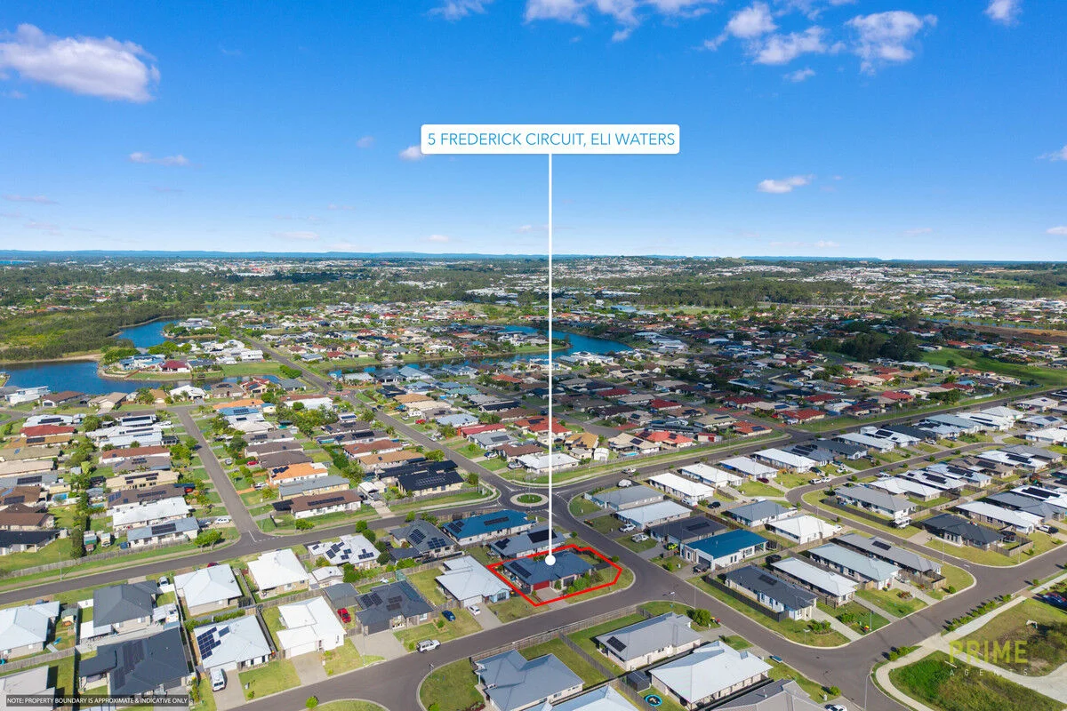 Additional image 25 of 5 Frederick Circuit, Eli Waters QLD 4655