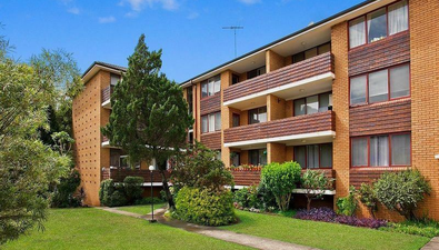 Picture of Unit 10/489 Chapel Road, BANKSTOWN NSW 2200