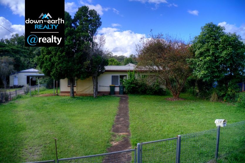 28 Grigg Street, Ravenshoe QLD 4888, Image 0