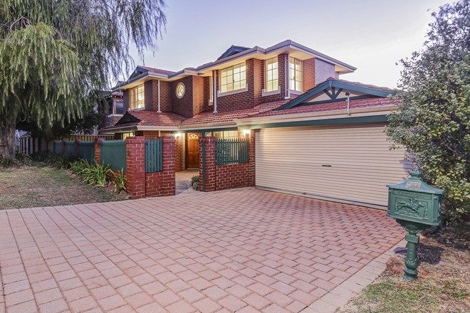 Picture of 42 Raymond Street, MOUNT PLEASANT WA 6153