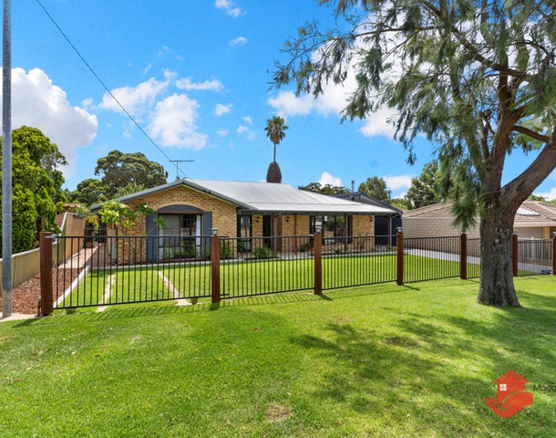 32 Dixie Road, Kelmscott WA 6111