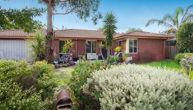 Picture of 4 Greythorn Road, HASTINGS VIC 3915