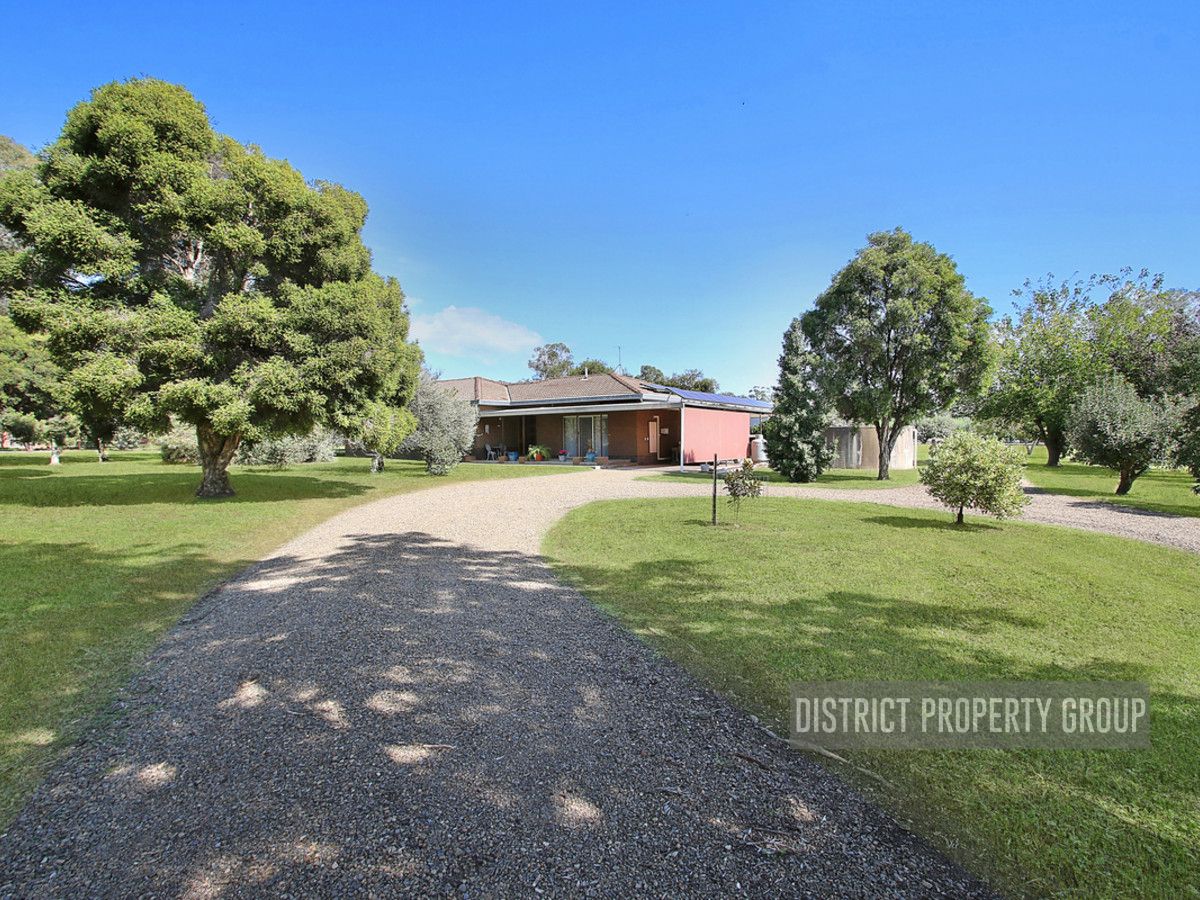 17 Ely Street, Oxley VIC 3678, Image 2