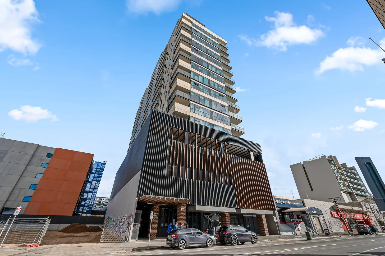 Additional image 13 of 808/297 Pirie St, Adelaide SA 5000