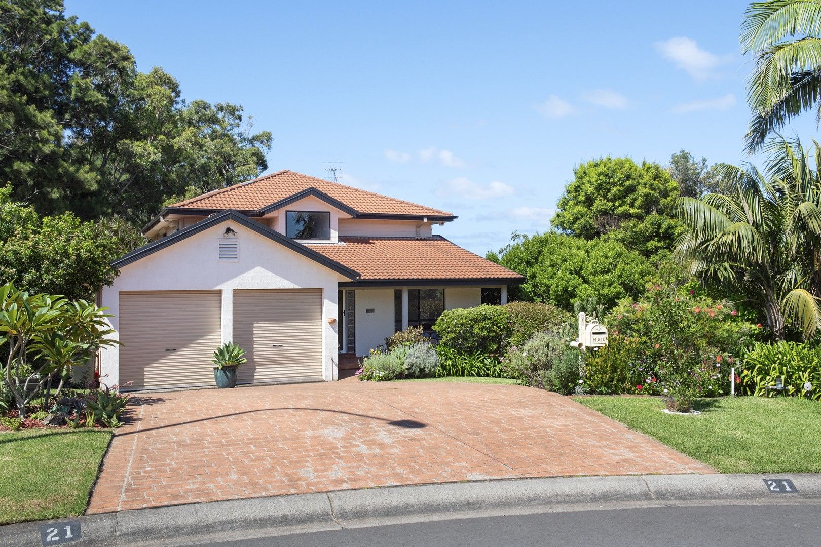 21 Coolangatta Avenue, Gerringong NSW 2534, Image 0