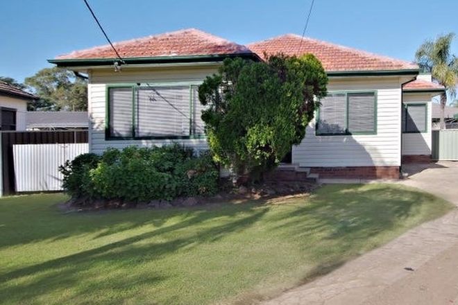 Picture of 3 Wilson Place, ST MARYS NSW 2760