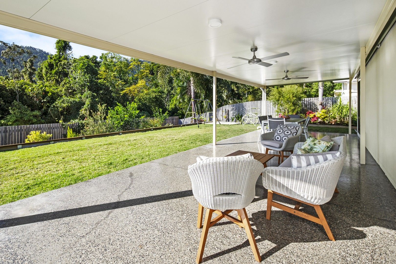 Sold 119 Jubilee Pocket Road, Jubilee Pocket QLD 4802 on 05 Jun 2023