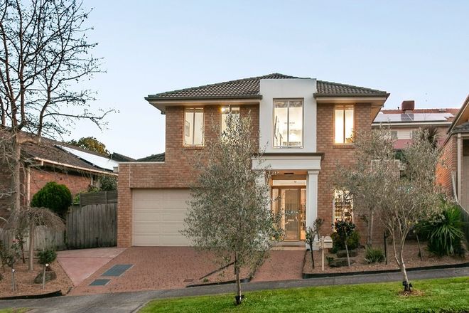 Picture of 26 Devlaw Drive, DONCASTER EAST VIC 3109