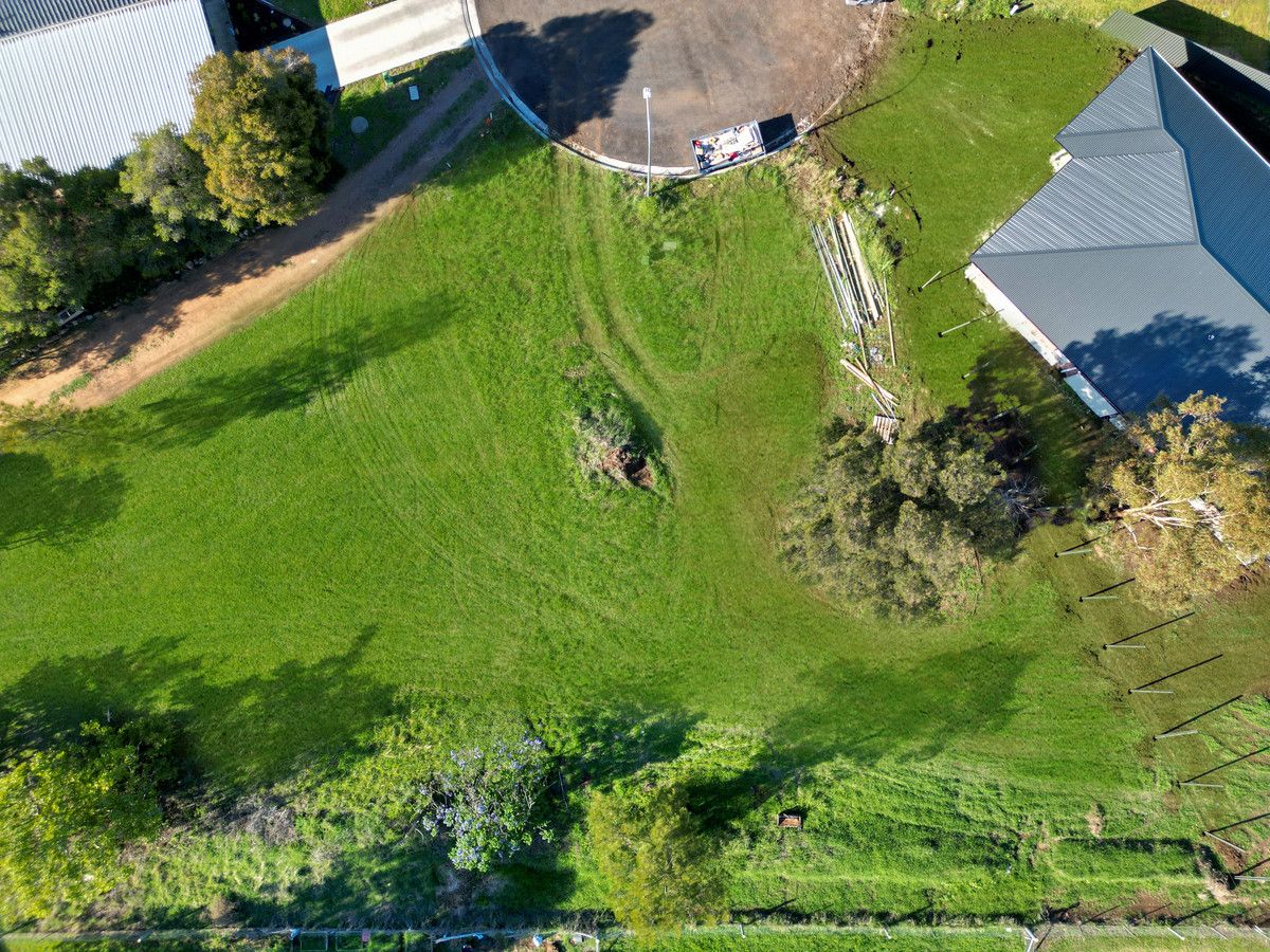 Vacant land in 26 Forrest Way, GUNNEDAH NSW, 2380