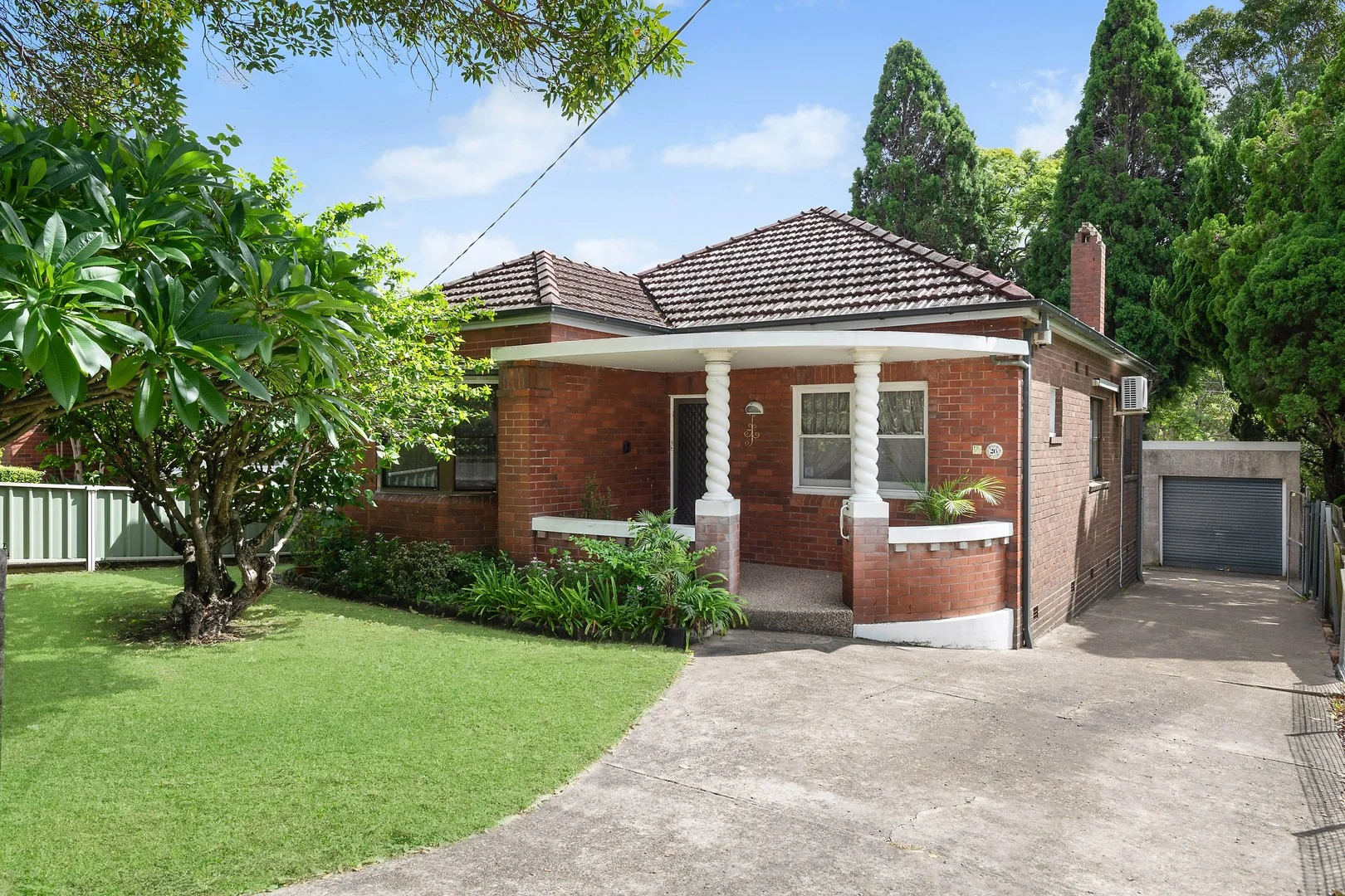26 Shaw Street, Bexley North NSW 2207