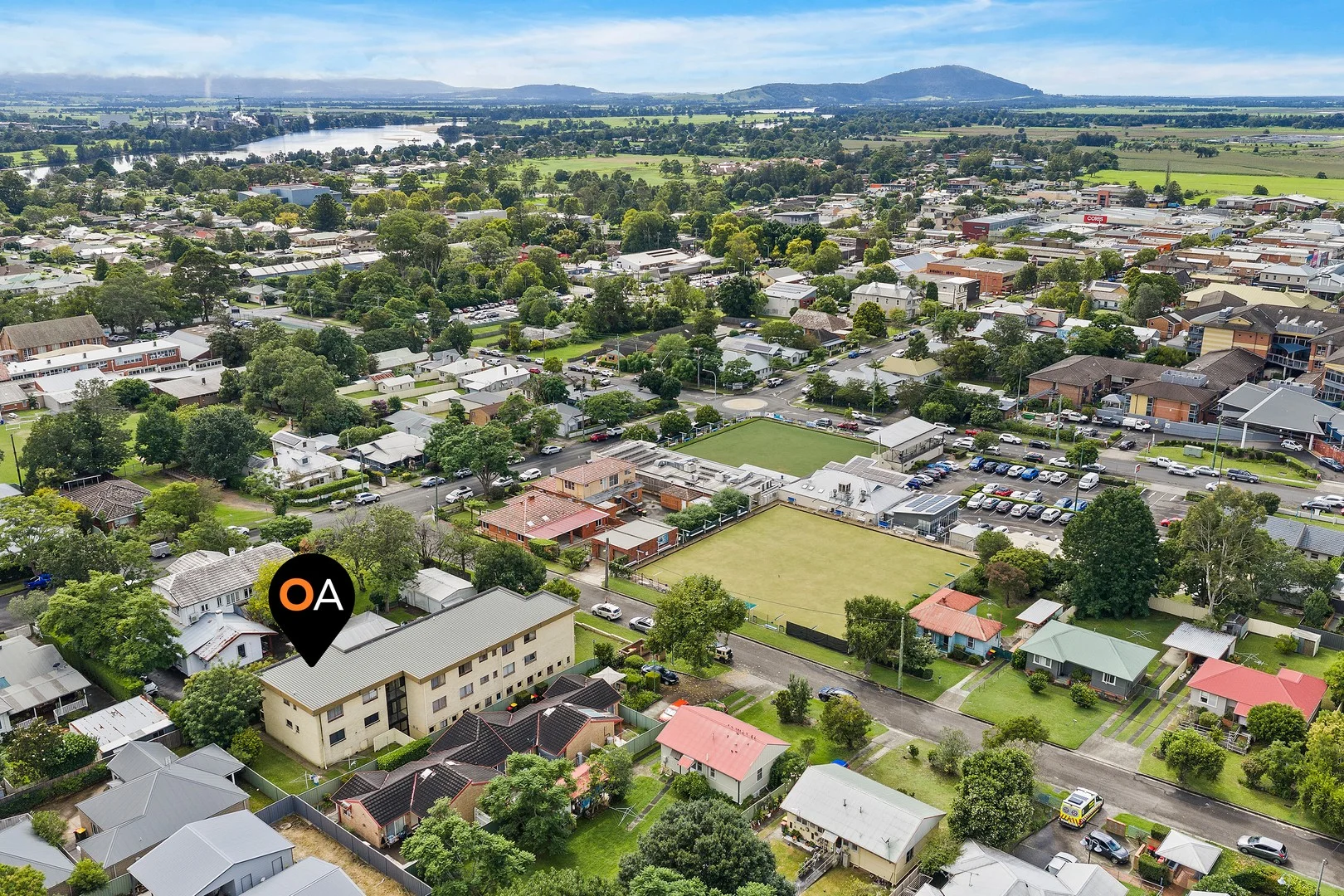 6/1A Anderson Avenue, Nowra NSW 2541