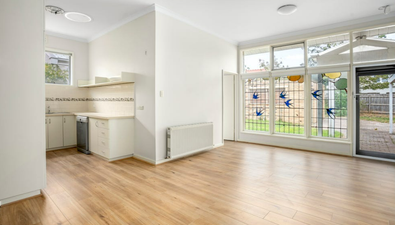 Picture of 38 Sunnyside Ave, CAMBERWELL VIC 3124