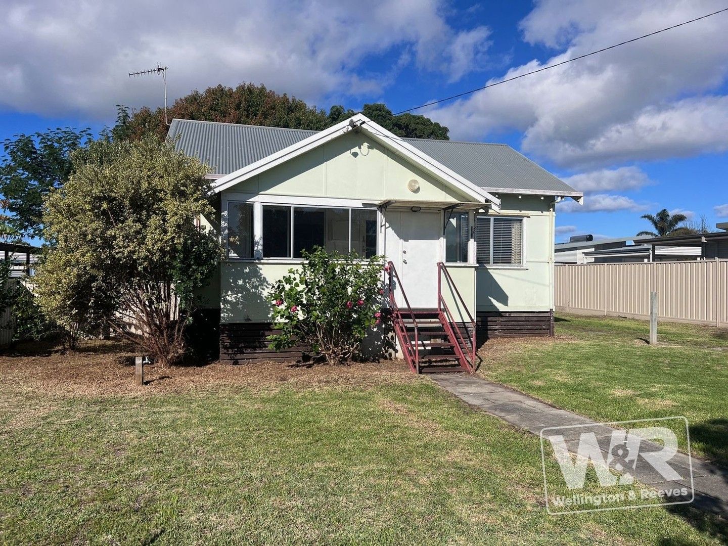 3 bedrooms House in 49 Parker Street LOCKYER WA, 6330
