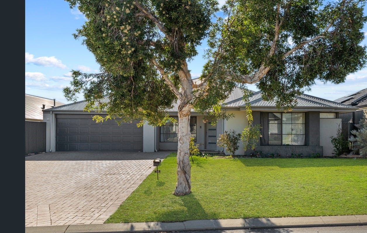 4 bedrooms House in 34 Amazon Drive BALDIVIS WA, 6171