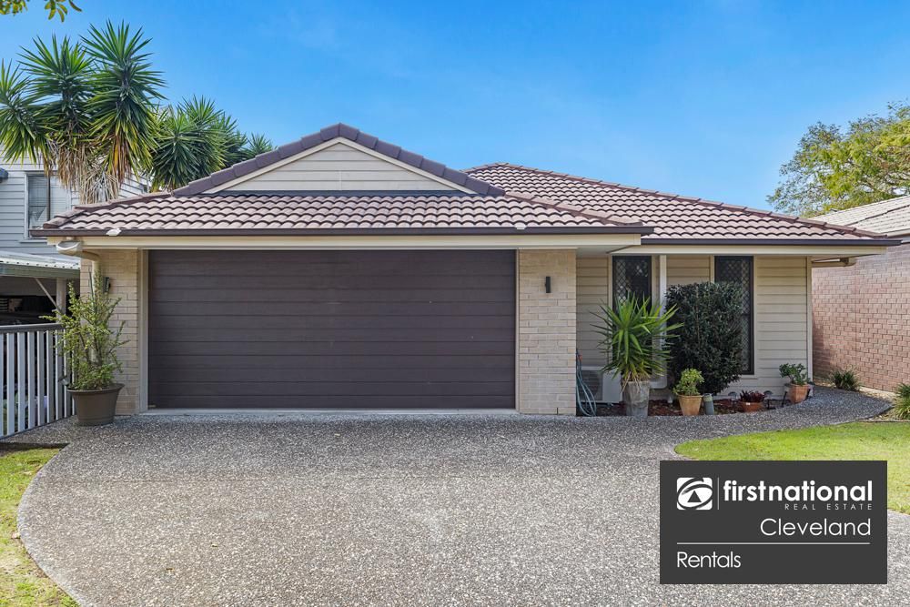 99a Link Road, Victoria Point QLD 4165, Image 2