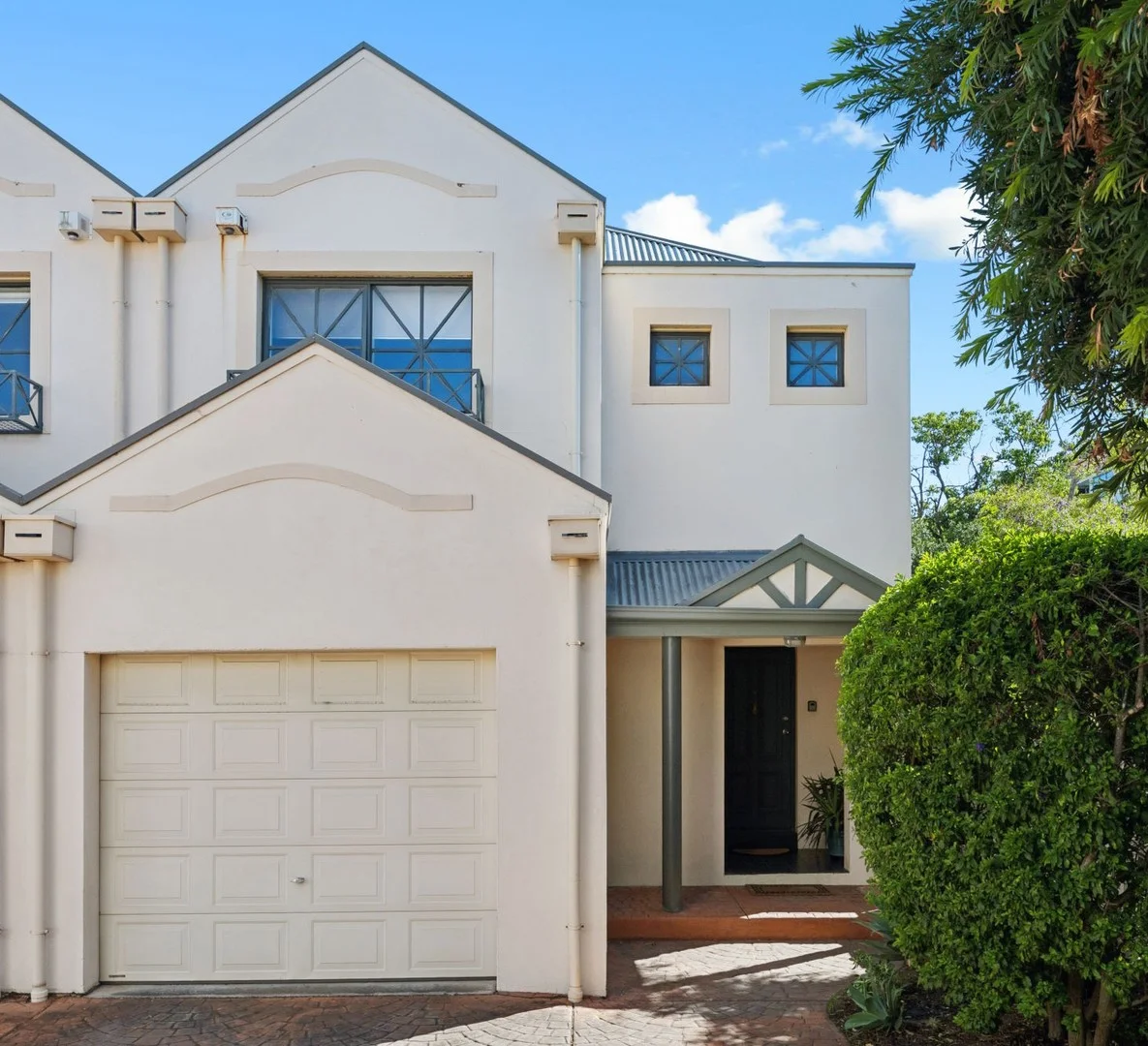 U6/6 Park Street, Hyde Park SA 5061