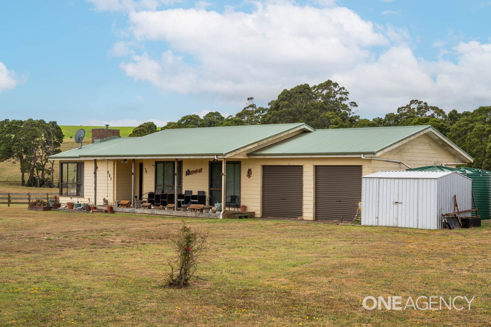 351 Rulla Road, Sisters Creek TAS 7325, Image 1