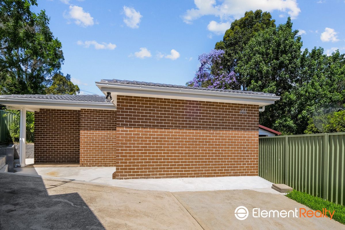64A Supply Street, Dundas Valley NSW 2117 House For Rent Domain