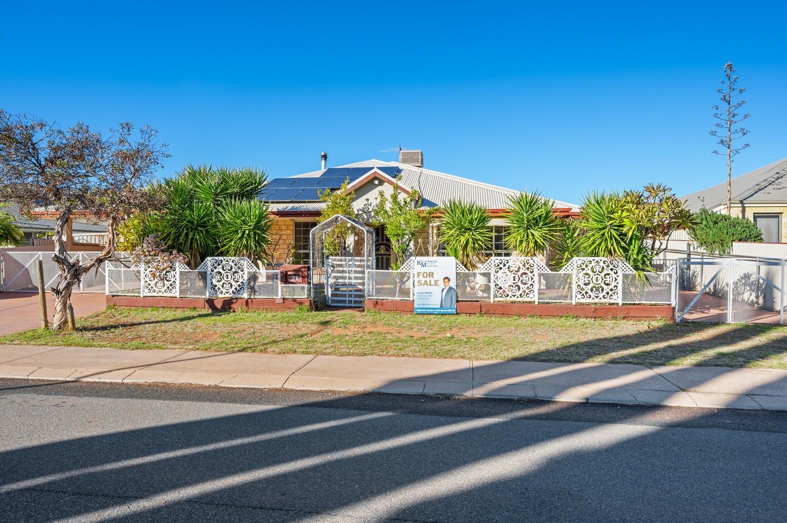 21 Godenzi Street, Broadwood WA 6430, Image 0