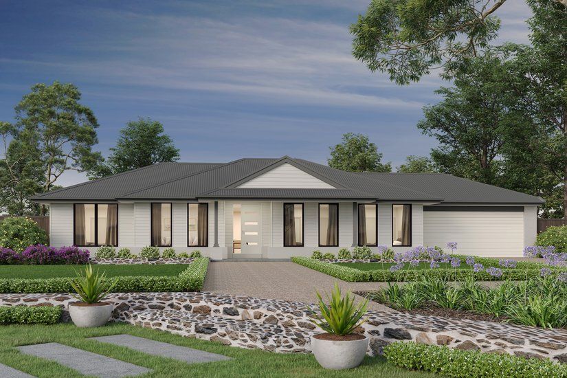 Lot 111 Gunangara Drive, McKenzie Hill VIC 3451, Image 0